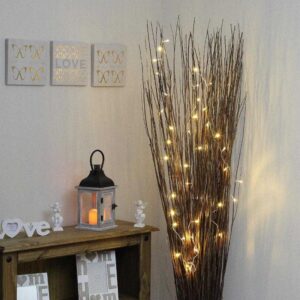 yılbaşı ışığı