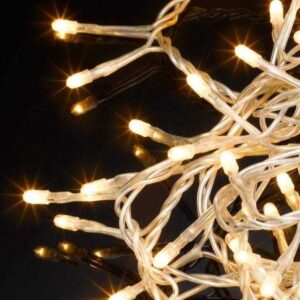 yılbaşı ışığı