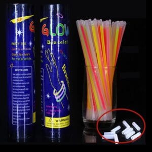 glow fosforlu çubuk
