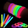 parti ve konserlerde ışıklı bileklik